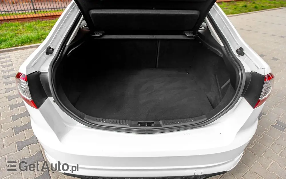 FORD Mondeo 2.0 TDCi Titanium S