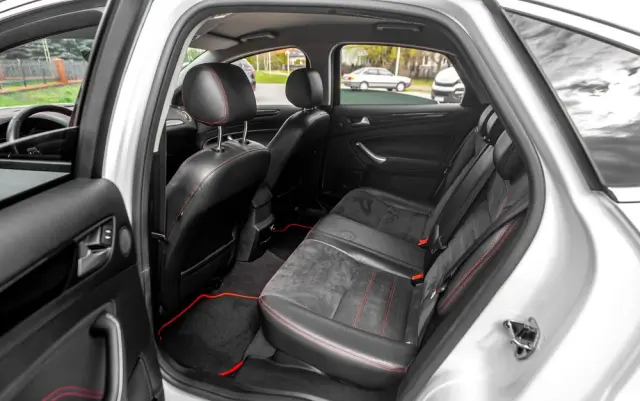 FORD Mondeo 2.0 TDCi Titanium S