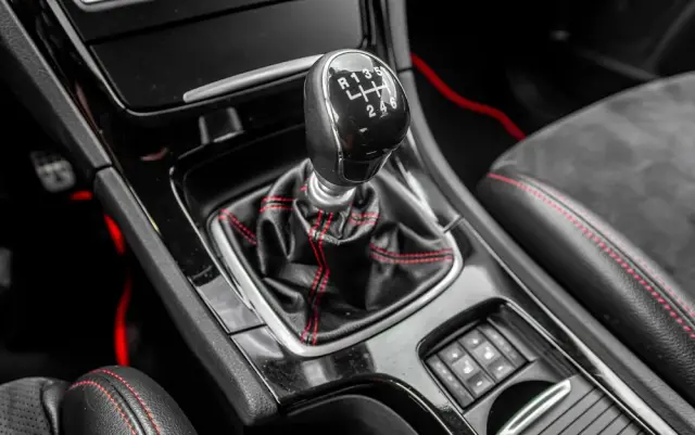 FORD Mondeo 2.0 TDCi Titanium S