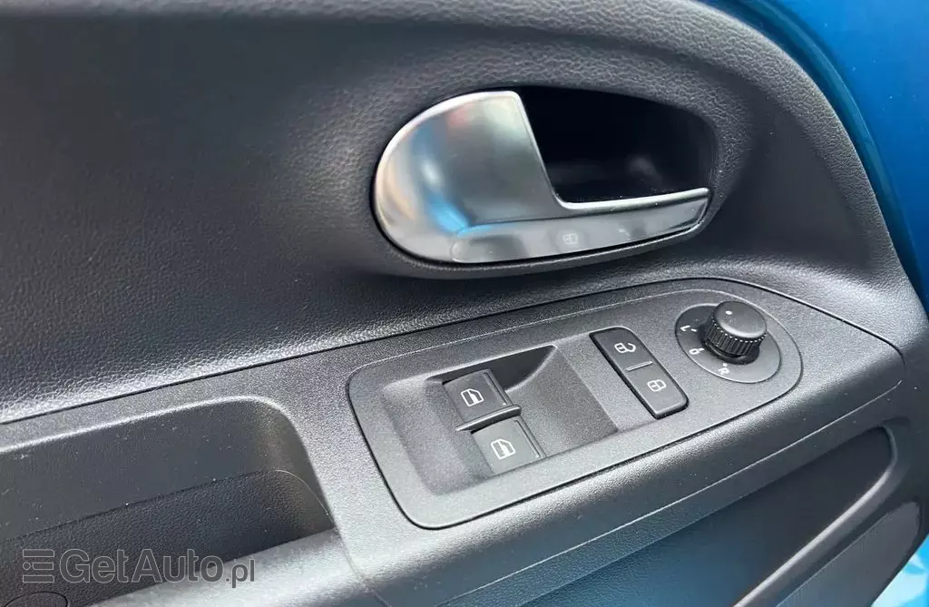 SKODA Citigo 1.0 MPI (75 KM) ASG