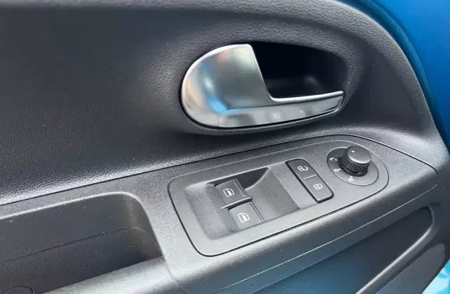 SKODA Citigo 1.0 MPI (75 KM) ASG