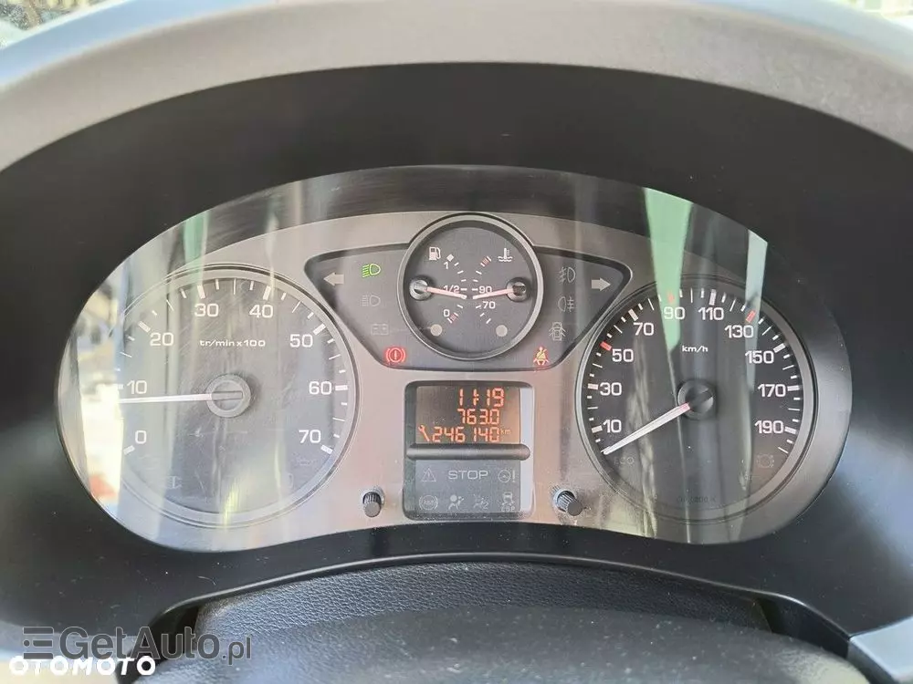 CITROËN Berlingo 1.6 HDi Multispace