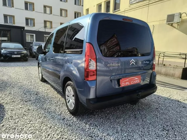 CITROËN Berlingo 1.6 HDi Multispace