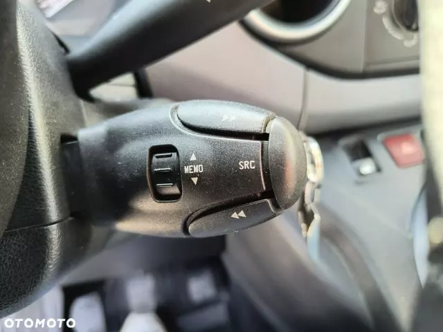 CITROËN Berlingo 1.6 HDi Multispace