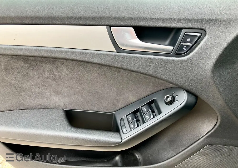 AUDI A4 Allroad 2.0 TFSI Quattro S tronic