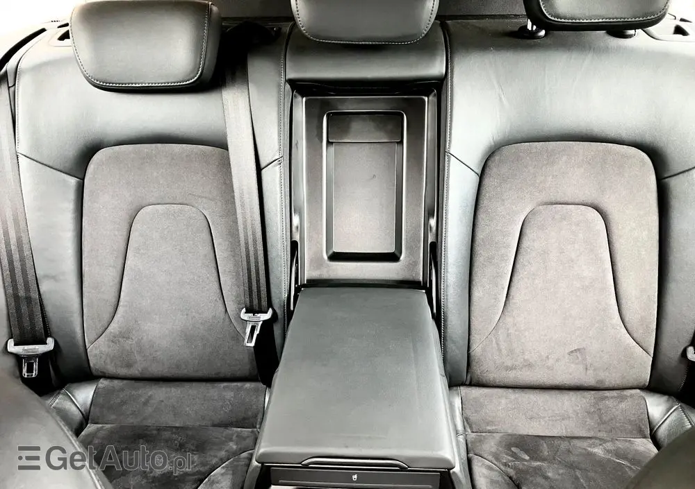 AUDI A4 Allroad 2.0 TFSI Quattro S tronic