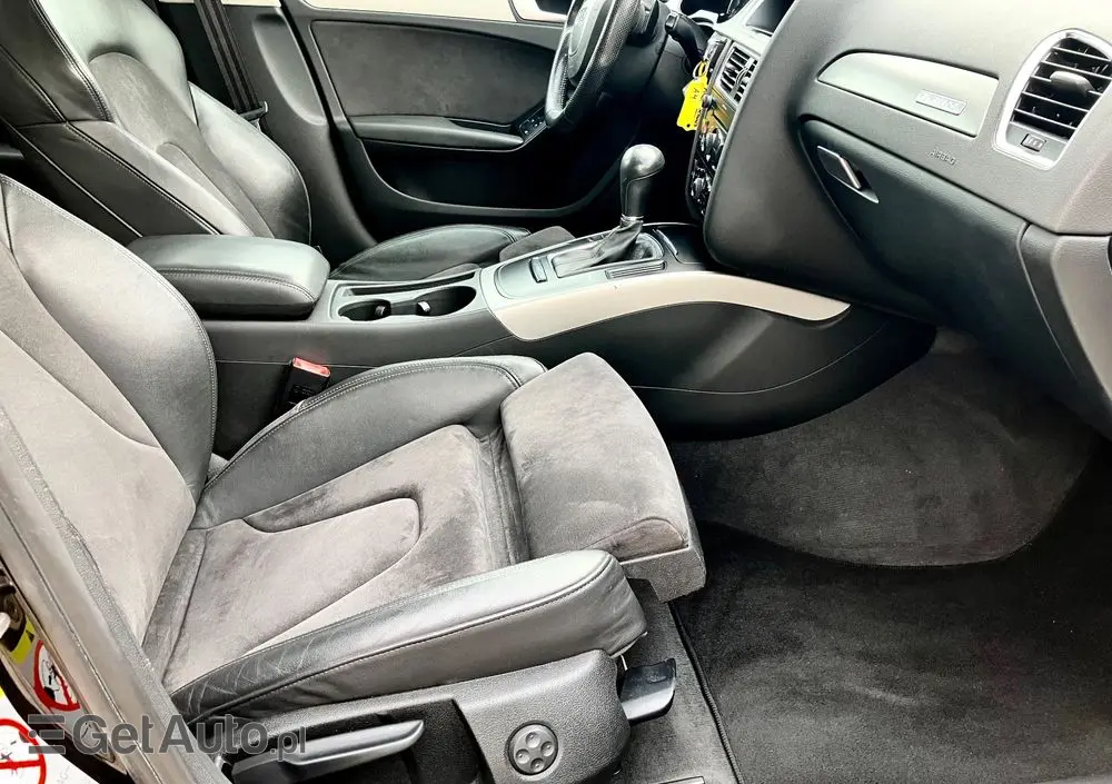 AUDI A4 Allroad 2.0 TFSI Quattro S tronic