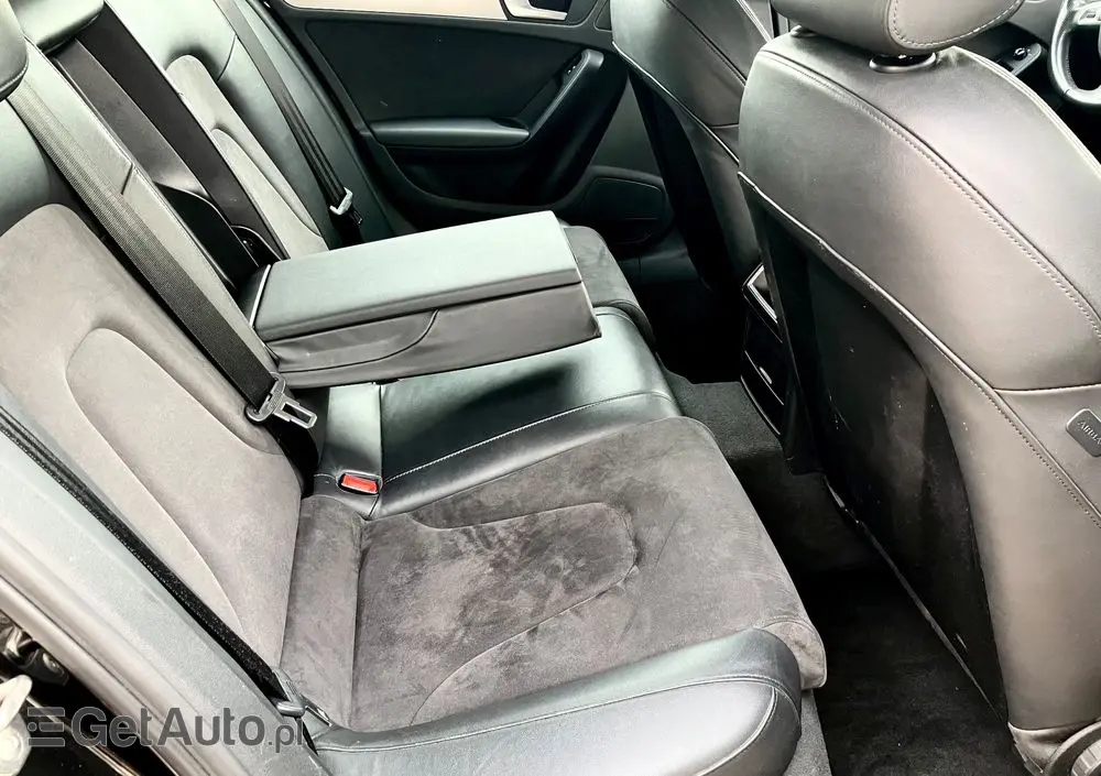 AUDI A4 Allroad 2.0 TFSI Quattro S tronic