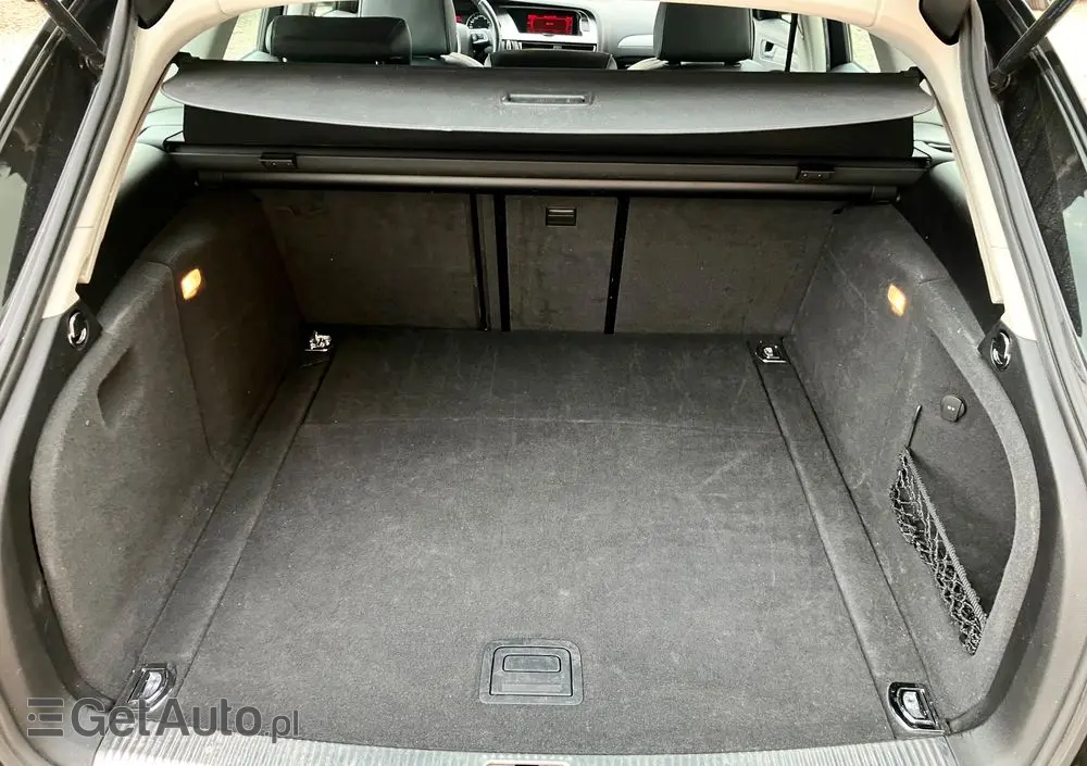 AUDI A4 Allroad 2.0 TFSI Quattro S tronic