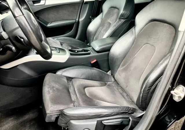 AUDI A4 Allroad 2.0 TFSI Quattro S tronic