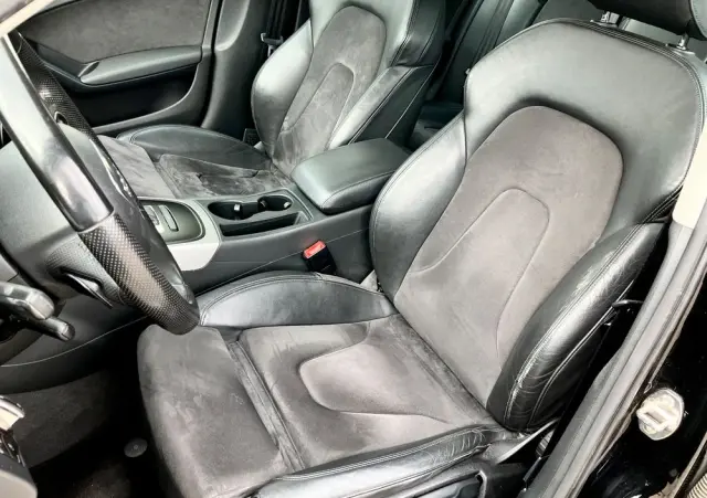 AUDI A4 Allroad 2.0 TFSI Quattro S tronic