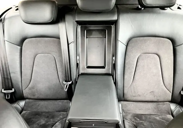 AUDI A4 Allroad 2.0 TFSI Quattro S tronic