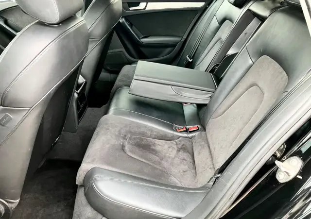 AUDI A4 Allroad 2.0 TFSI Quattro S tronic