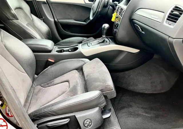 AUDI A4 Allroad 2.0 TFSI Quattro S tronic