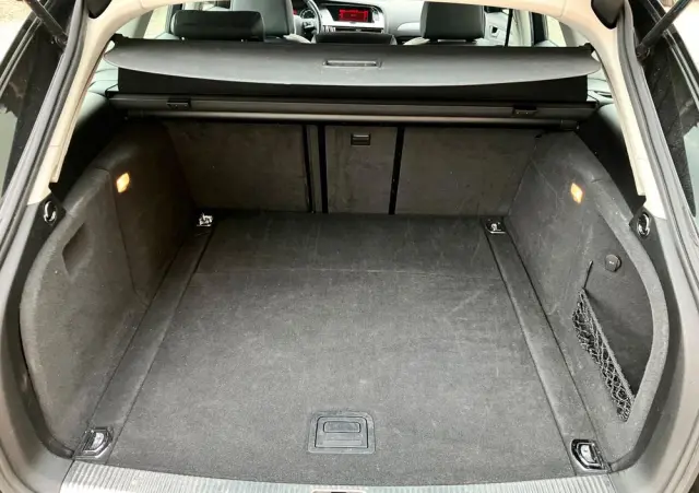 AUDI A4 Allroad 2.0 TFSI Quattro S tronic