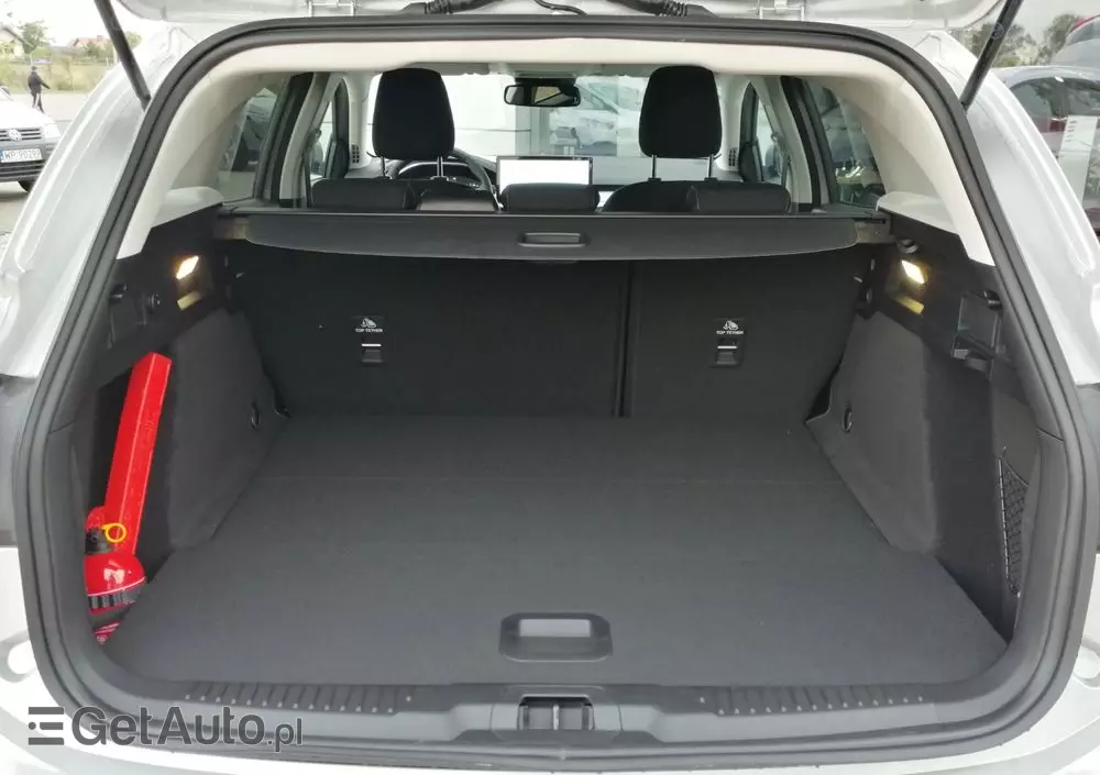 FORD Focus 1.0 EcoBoost Titanium