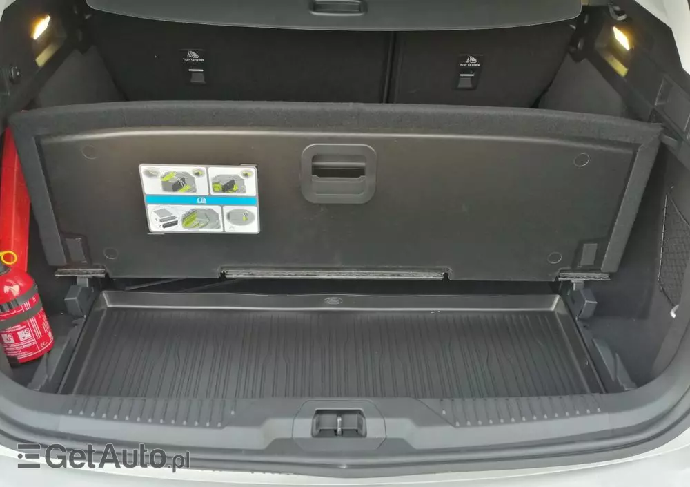 FORD Focus 1.0 EcoBoost Titanium