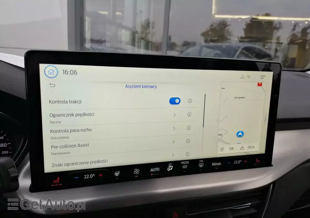 FORD Focus 1.0 EcoBoost Titanium