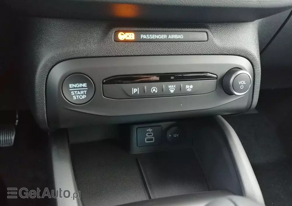 FORD Focus 1.0 EcoBoost Titanium