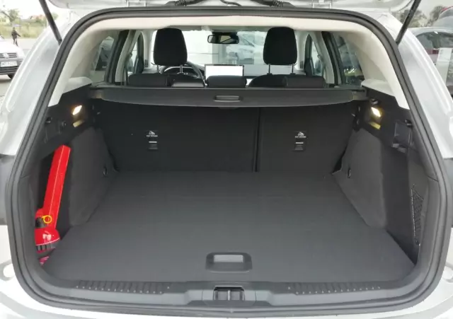 FORD Focus 1.0 EcoBoost Titanium