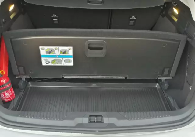 FORD Focus 1.0 EcoBoost Titanium