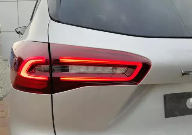 FORD Focus 1.0 EcoBoost Titanium