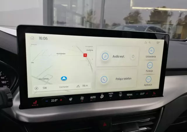 FORD Focus 1.0 EcoBoost Titanium