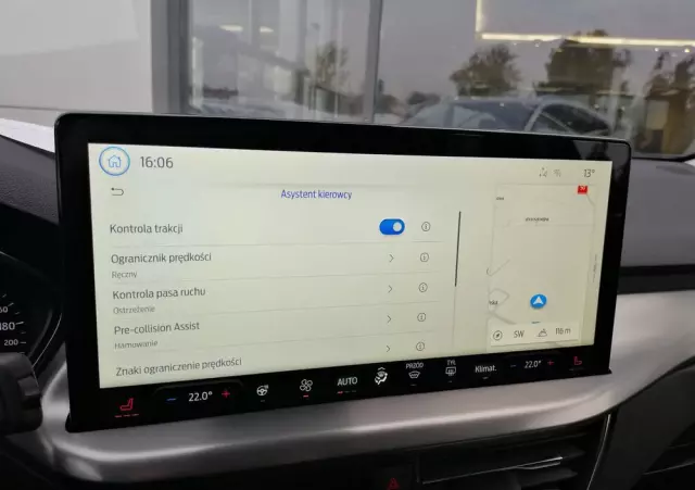 FORD Focus 1.0 EcoBoost Titanium