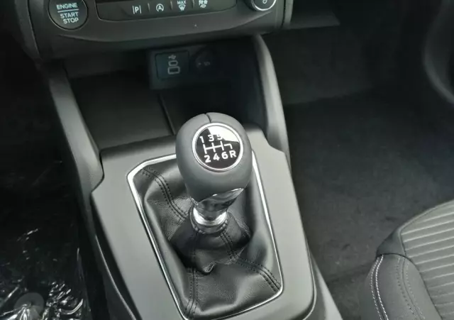 FORD Focus 1.0 EcoBoost Titanium