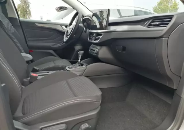 FORD Focus 1.0 EcoBoost Titanium