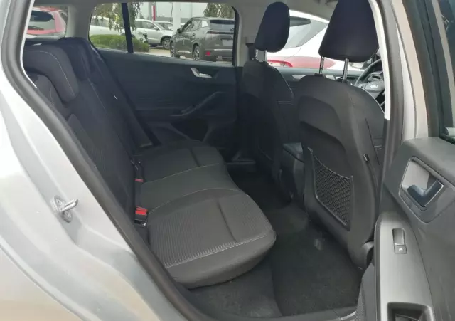 FORD Focus 1.0 EcoBoost Titanium