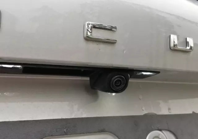 FORD Focus 1.0 EcoBoost Titanium