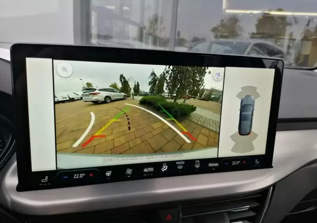 FORD Focus 1.0 EcoBoost Titanium