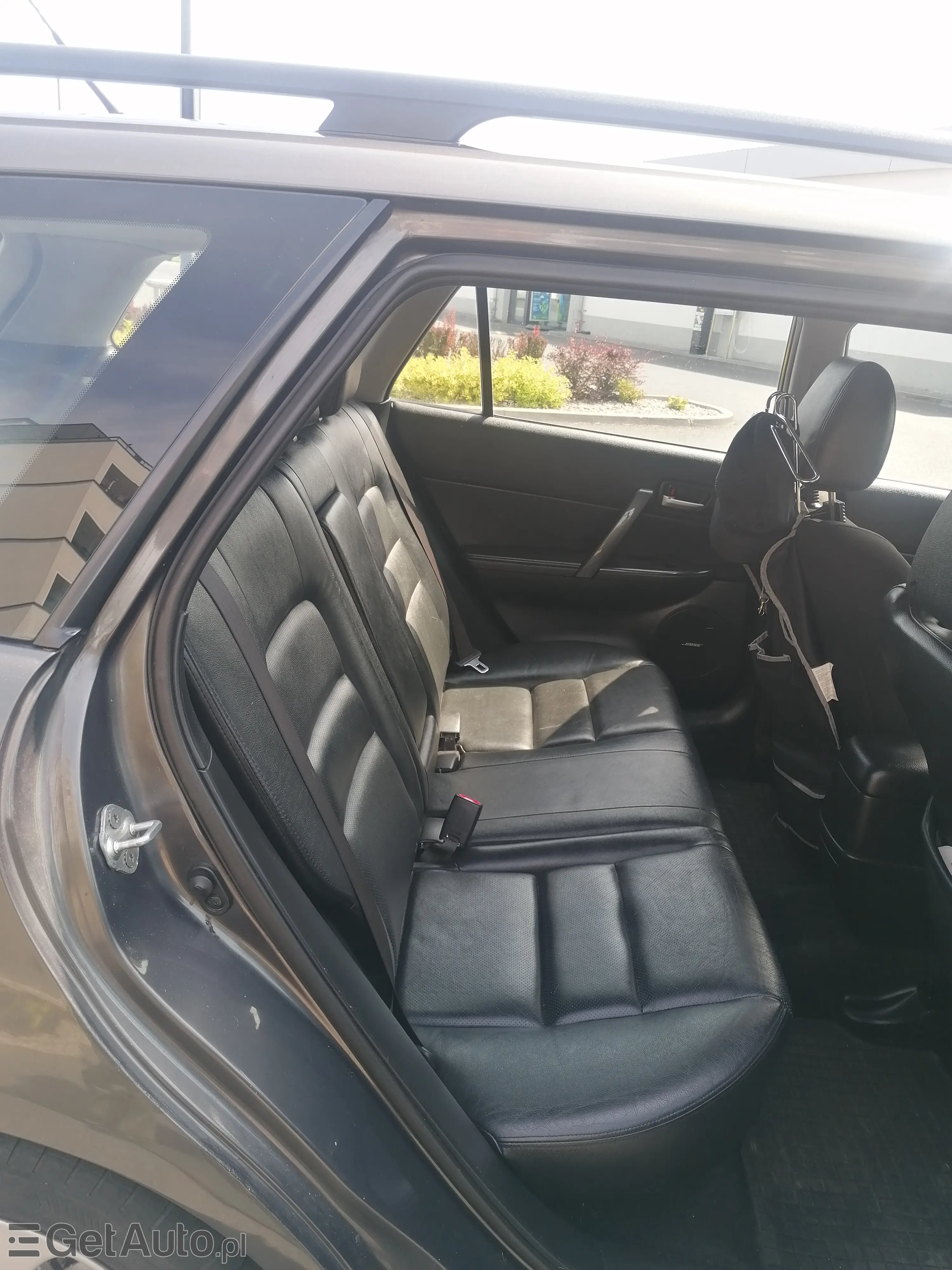 MAZDA 6 Sport Exclusive