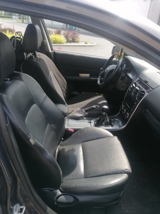 MAZDA 6 Sport Exclusive