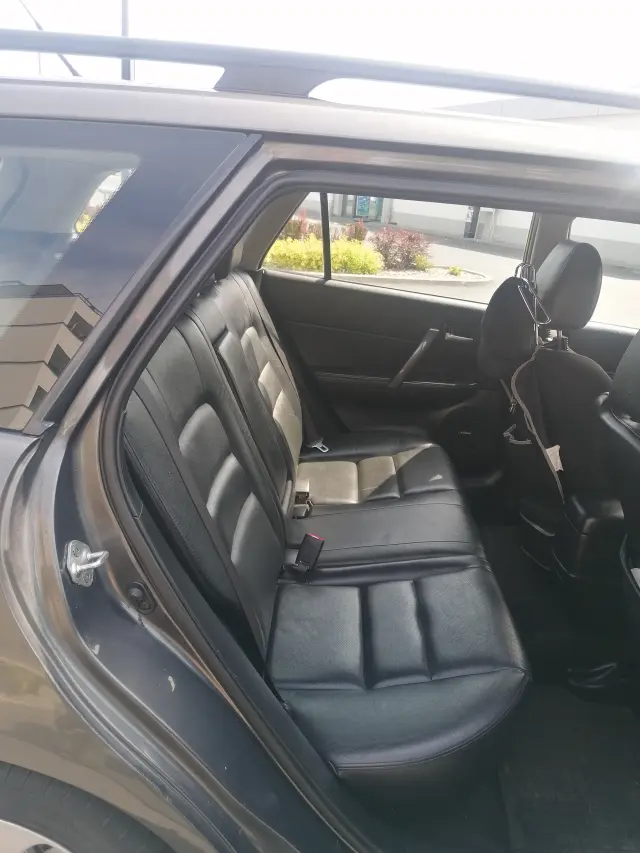 MAZDA 6 Sport Exclusive
