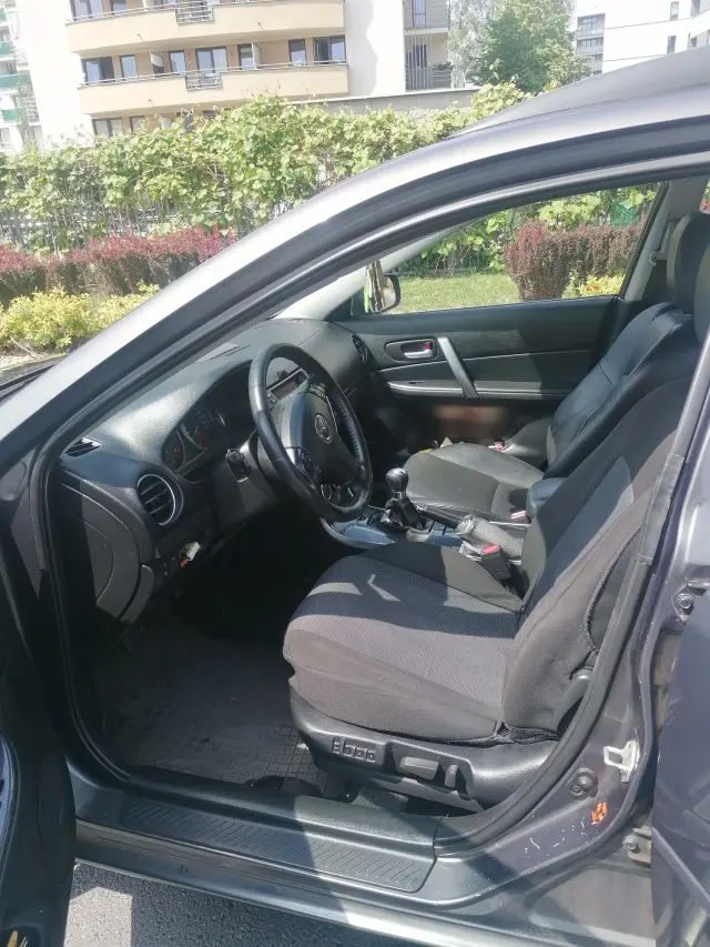 MAZDA 6 Sport Exclusive