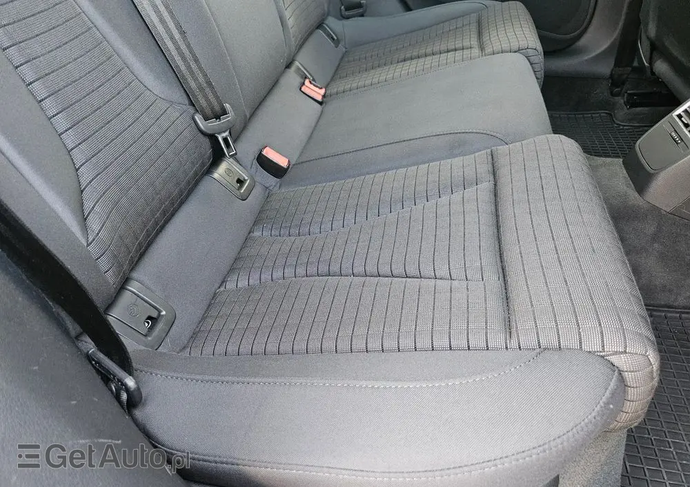 AUDI A3 Sportback 2.0 TDI (clean diesel) quattro S tronic Attraction