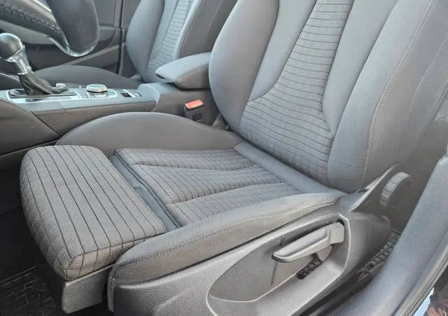 AUDI A3 Sportback 2.0 TDI (clean diesel) quattro S tronic Attraction