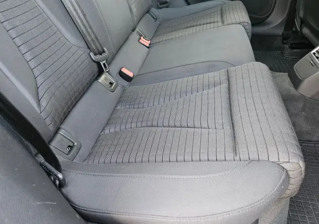 AUDI A3 Sportback 2.0 TDI (clean diesel) quattro S tronic Attraction