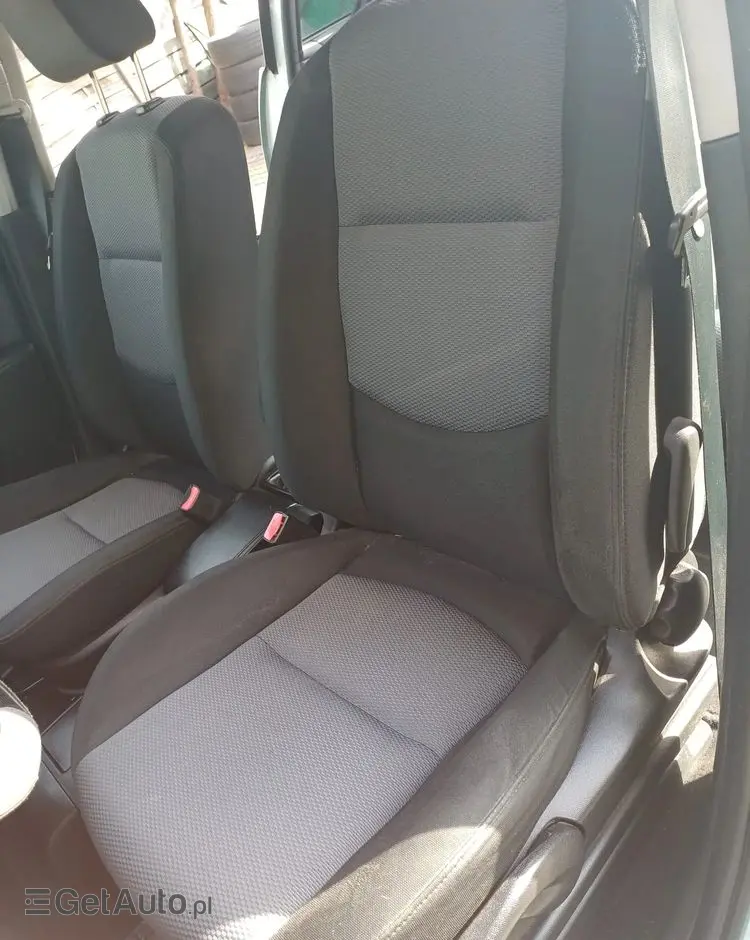 MAZDA 5 1.8 Exclusive