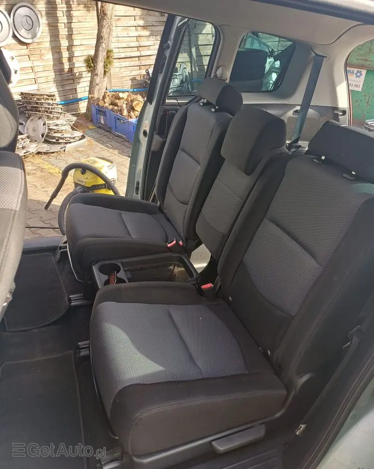 MAZDA 5 1.8 Exclusive