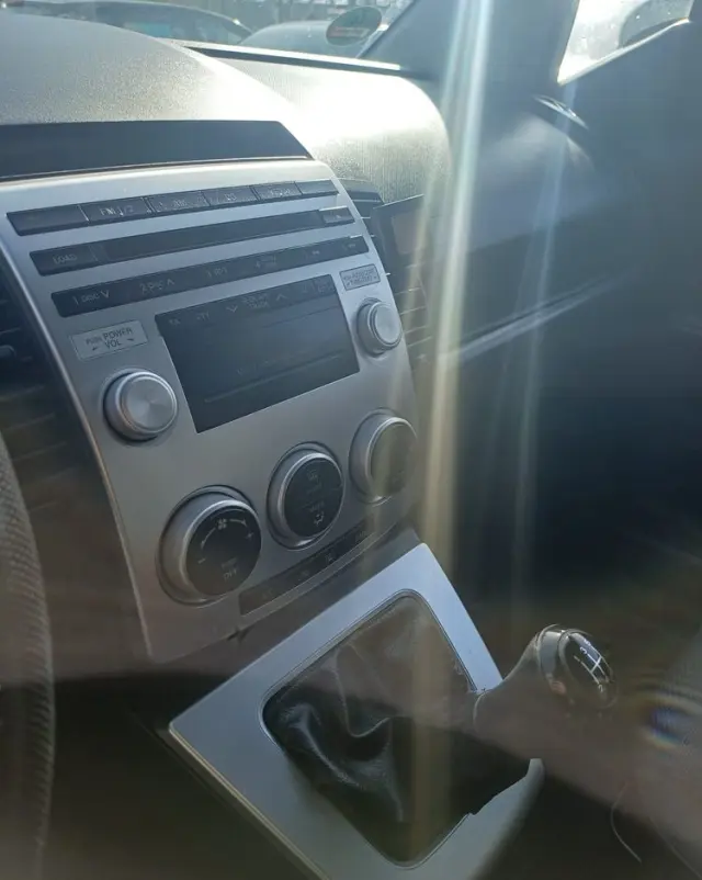 MAZDA 5 1.8 Exclusive