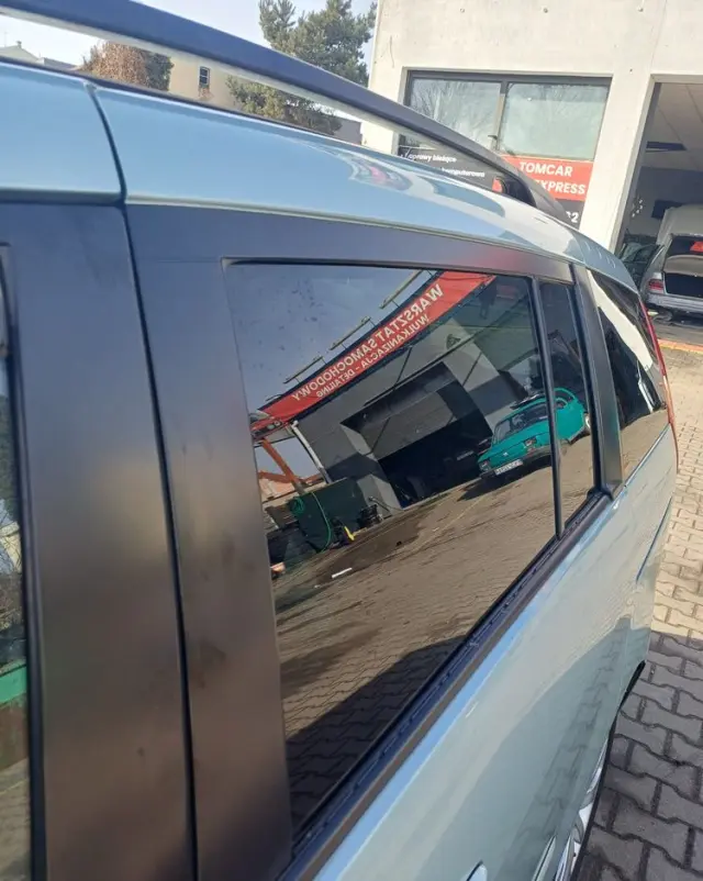 MAZDA 5 1.8 Exclusive