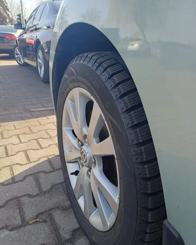 MAZDA 5 1.8 Exclusive