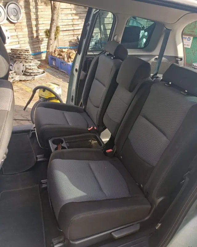 MAZDA 5 1.8 Exclusive