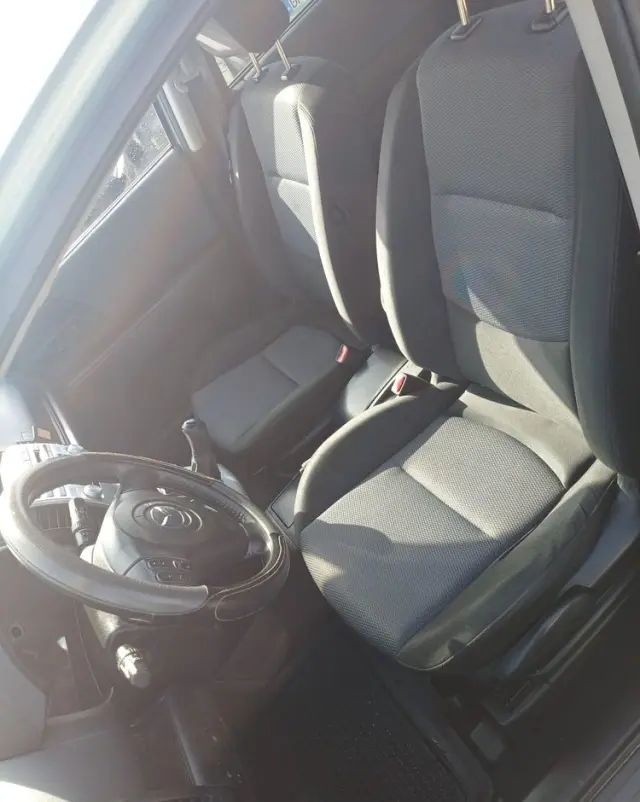 MAZDA 5 1.8 Exclusive