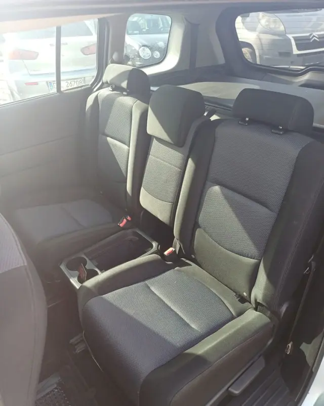 MAZDA 5 1.8 Exclusive