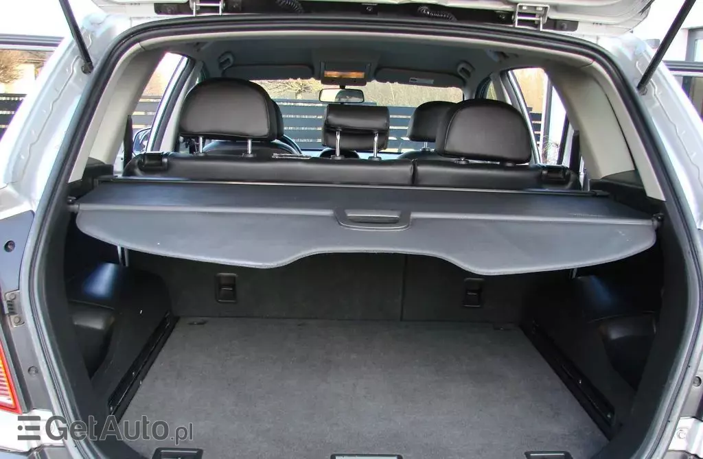 OPEL Antara 2.2 CDTI (163 KM) Automatic