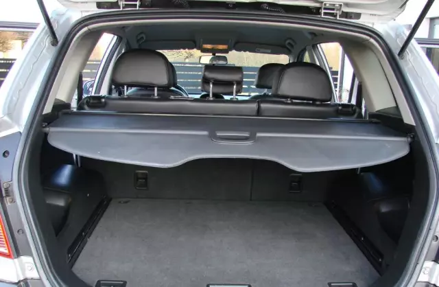 OPEL Antara 2.2 CDTI (163 KM) Automatic